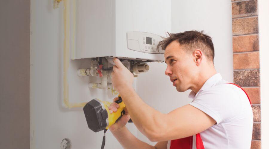 Local expert plumbing services in Hewitt, WI